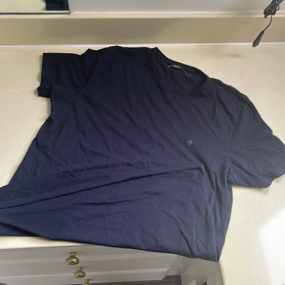 Men’s French Connection Size Large T-shirt